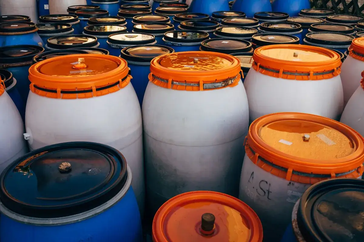 Hazmat Cleanup in Santo Domingo Pueblo, NM